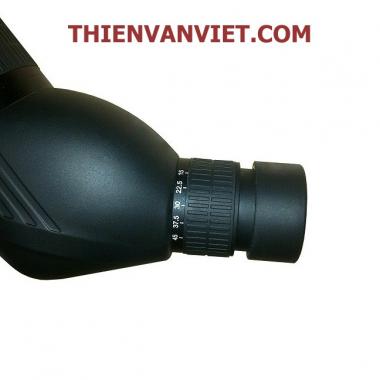 Ống ngắm spotting scope 15-45x-60 mm